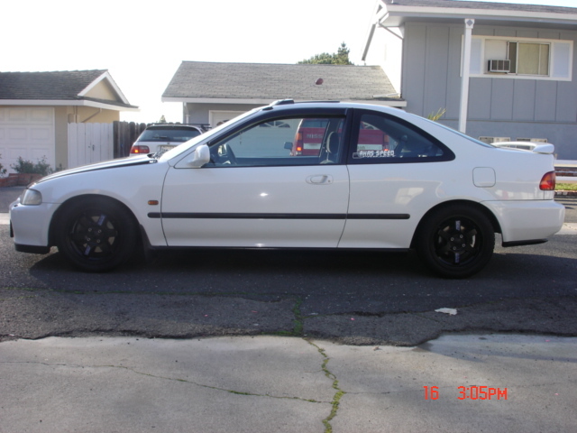honda civic ej1. EJ1 will be posted once