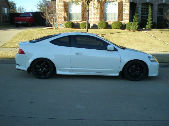 rsx type s for sale